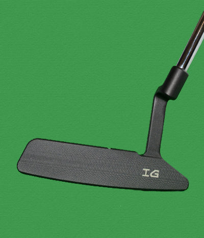 ClearBlade Putter