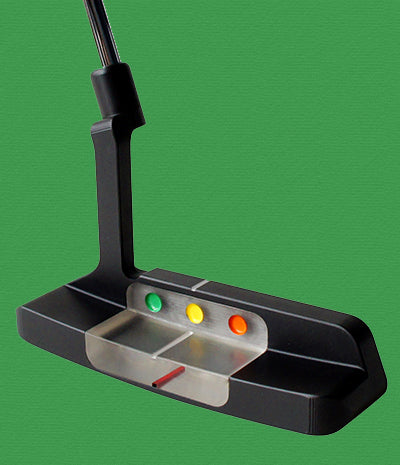 ClearBlade Putter