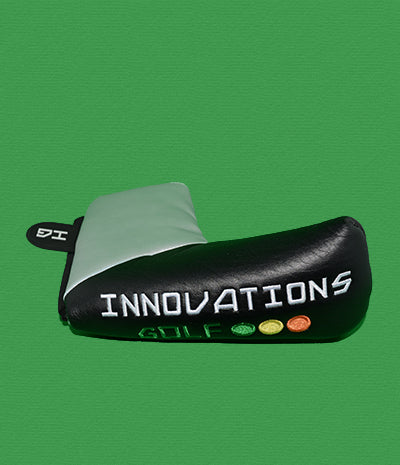 ClearBlade Putter