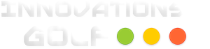 Innovations Golf Online Store