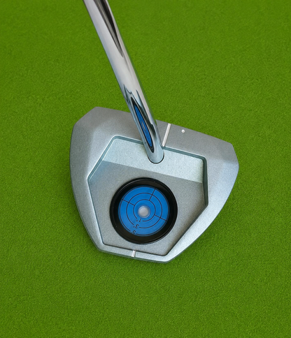Zero Torque Putter